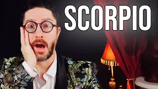 SCORPIO - 