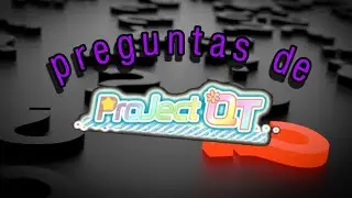 preguntas de project qt demo