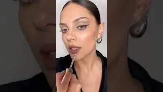 KIKO Milano - Holiday Wonderlights - Giulia's Look