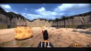 Mount and Blade Kill Frenzy