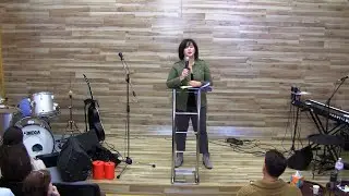 Моё призвание (Оксана Терентьева) 31.10.2021