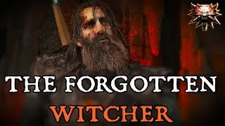 Who is Reinald? - The Forgotten Witcher - New Witcher 3 Next Gen Quest