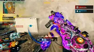 WARZONE 4 PS5 Slim GAMEPLAY