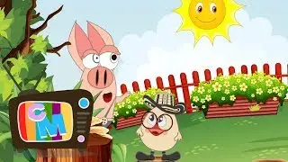 Ghiceste! - Clopotelul Magic - cantece pentru copii
