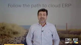 Transform your Retail Business with SAP Business One, ERP for SMEs