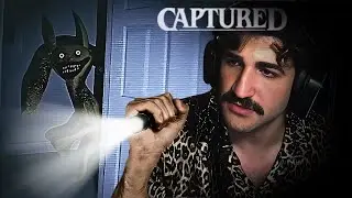 SAKIN GÖZLERİNİ AYIRMA ! | CAPTURED