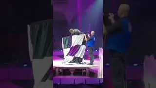 Этот Безумный ФОКУС НЕ ДЛЯ СЛАБОНЕРВНЫХ!