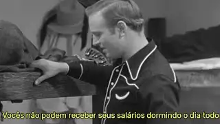 Gene Autry - I Love The Morning (Tradução)
