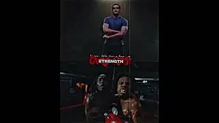 Nick Eh 30 VS Speed