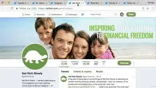 105  Twitter   What to Post