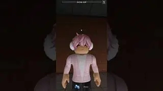 preppy soft boy was bullied in this school full of gangsters #roblox #shorts #robloxedit