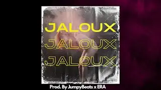 [FREE] Georgio X Joysad Type Beat "JALOUX" - Instru Rap / Guitare Melancolique 2024 (prod. Jumpy)