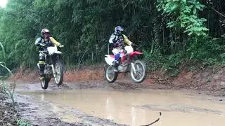 16 de outubro de 2018