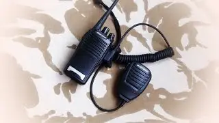 Тангента Baofeng