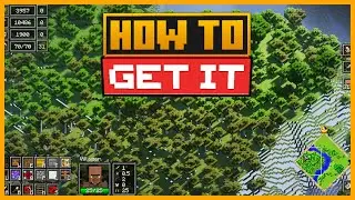 🟨 WHAT IS the TERRAIN THAT INTERESTS US MOST in the REIGN of NETHER RTS MOD in MINECRAFT