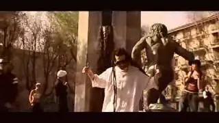 Vacca feat Entics - Vita Da Re