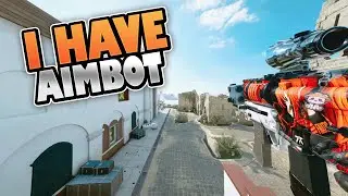 These Settings Give You AIMBOT XBOXPS5 CONTROLLER player Rainbow six siege