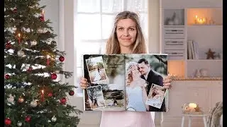 CEWE FOTOKNIHA - Aďka a Maťo Záškvarovi - Príbehy zákazníkov