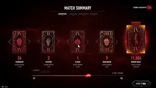 Insider Secrets to Mastering Bloodhunt Move Styles (PC/PS5)