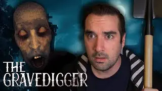 The Gravedigger Ending | THE DEMON GROWS TIRED OF ME...