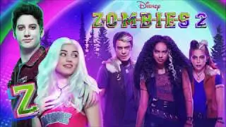 Zombies 2 One For All lyrics