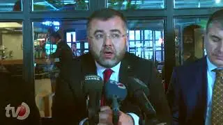 HİKMET KESKİN BİZ BUNLARLA UĞRAŞMIYORUZ