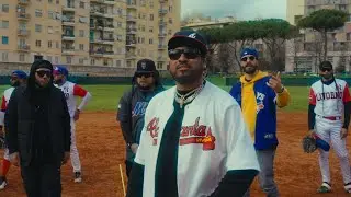 MALDONADO - THE LAST (feat. DARRINKAY, JDR, CHEF JOE)