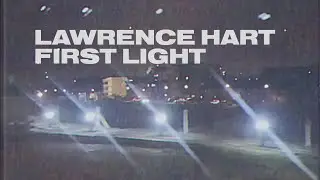 Lawrence Hart - First Light