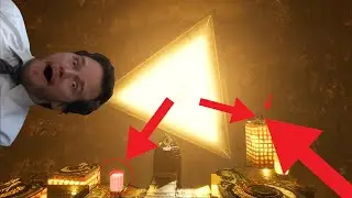 Did the Continuum Cortex flip me off?!