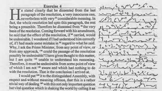 August 2024 progressive magazine dictation|Ex-4| 110wpm