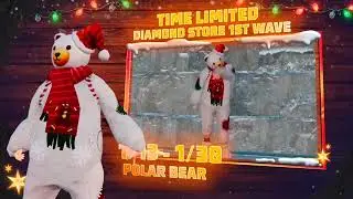 CHILL EVENT SHOW EVENT FREE FIRE 🔥 NEW 24kGoldn - Mood ❤️ ( FreeFire Highlights )