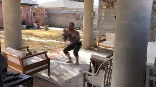 Persian Yoga