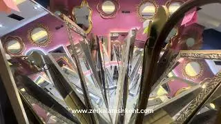 Maksumov Jaxongir | Ayollar kiyim do’koni | OYNA KUZGU Oʻzbekiston ishlab chiqarilgan | Подарки 🎁