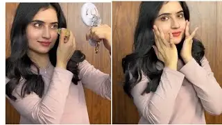 aroob jatoi skincaremix products reviews #duckybhaiwife #aroobajotoi