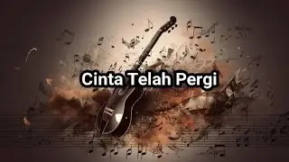 Cinta Telah pergi || Musik K-POP terbaru #kpop #musikviralterbaru