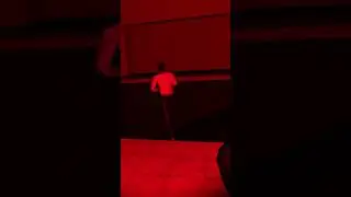 Nightmare Tag is Really Silly 