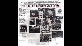 The Beatles' Second Album with rock writer Dave Marsh