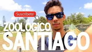 Zoológico de Santiago, Rep. Dom. / Josetliranzo