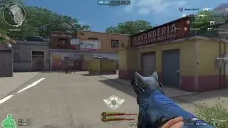 M4A1 Meow