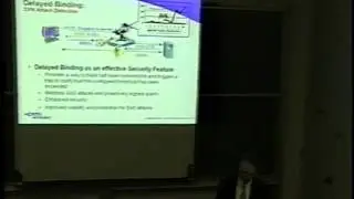 Pat Riley, An Intelligent Internet (January 24, 2002)