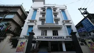 Hotel Priya Palace, Guwahati