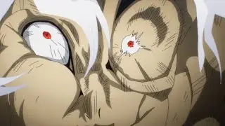 shigaraki springlock failure