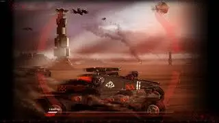 C&C Kane's Wrath Custom Map