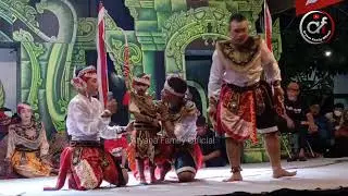 Amit Golek Pulihan - 
