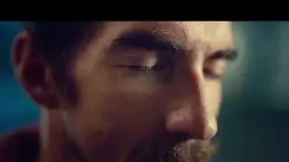 Michael Phelps How he Visualises