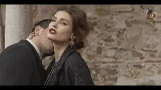 Halie Loren - In a Sentimental Mood [Duke Ellington]