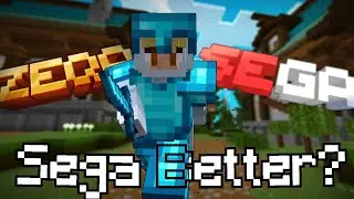 Is SEGA Better Than ZEQA?