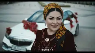 Dinara Rozykullyewa -Gelin gelyar