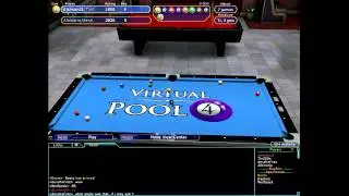 VP4 Online Playing Tournaments