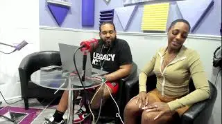 137 INTRO - HEALTHY TALK